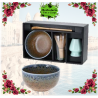 Juego para  Matcha FUJI, bowl 400 ml