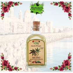 ACEITE DE RICINO