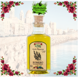 ACEITE DE ROMERO