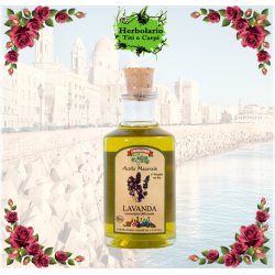 ACEITE LAVANDA MACERADO