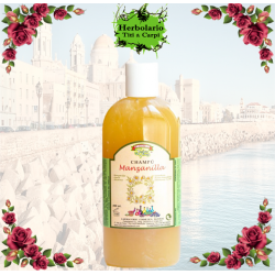 CHAMPU MANZANILLA