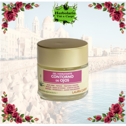GEL CONTORNO OJOS