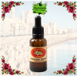 HIALURONIC SERUM