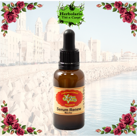 SERUM RENEW