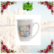 TAZA WOW 380ML
