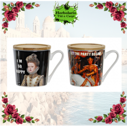 TAZA 400 ML