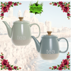TETERA CERAMICA 1L