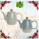 TETERA CERAMICA 1L
