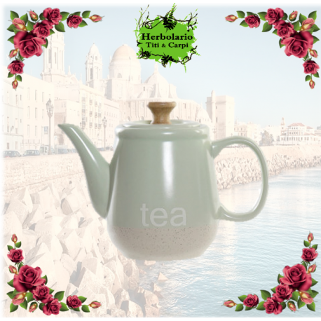 TETERA CERAMICA 1L