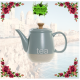 TETERA CERAMICA 1L