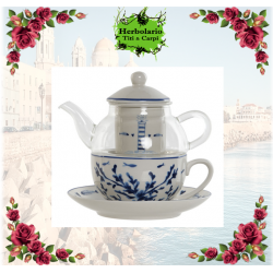 TAZA - TETERA FARO 250ML