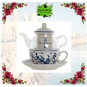TAZA - TETERA FARO 250ML