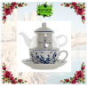 TAZA - TETERA FARO 250ML