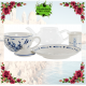 TAZA - TETERA FARO 250ML