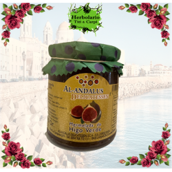 MERMELADA DE HIGO