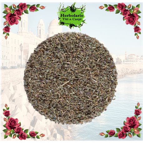 Té de la Sierra Nevada (Poleo)