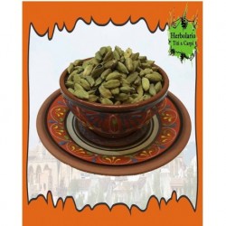 Cardamomo