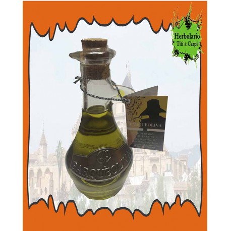 Aceite de Oliva Virgen Extra