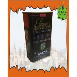 Aceite de Oliva Extra Virgen 500ML