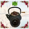 Té Oolong Azúl capricho gaditano