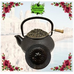 Té verde Gunpowder extra superior