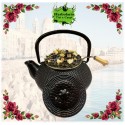 Té Magia Granadina-Magia Cordobesa -Magia Gaditana