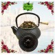 Té sueños gaditanos-Té champán con fresas
