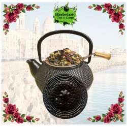 Té de Granada-Medina Azahara- Te de Cádiz