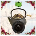 Té de Granada-Medina Azahara- Te de Cádiz