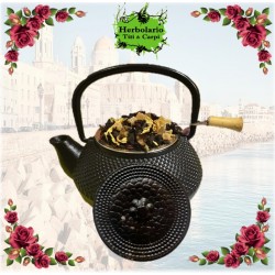 Té Belleza Granaina -Belleza Cordobesa -Belleza Gaditana