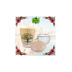 TAZA ARBOL DE LA VIDA ROSA 380ML