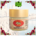 CREMA MANTECA KARITE Y ROSA MOSQUETA