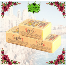 JABON JOJOBA