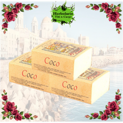 JABON COCO