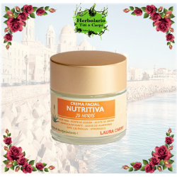 CREMA NUTRITIVA 24H