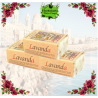 JABON LAVANDA