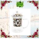TAZA ANIMAL PRINT1  300ML
