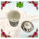 TAZA ANIMAL PRINT1  300ML