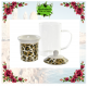 TAZA ANIMAL PRINT2  300ML