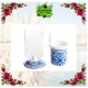 TAZA AZULEJOS 1   300ML