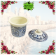 TAZA AZULEJOS 2   300ML