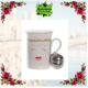TAZA PRINCESS ROSA 280ML