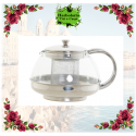 TETERA CRISTAL INOX 500ML