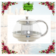 TETERA CRISTAL INOX 1050ML