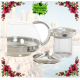 TETERA CRISTAL INOX 1050ML
