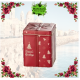 LATA NAVIDAD REGALO