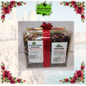 PACK DE  4 TÉS AROMATICOS