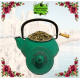 TÉ VERDE KUKICHA JAPONES VERDE BIO
