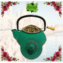 TÉ VERDE KUKICHA JAPONES VERDE BIO