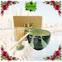 Juego para  Matcha Tokyo, bowl 300 ml